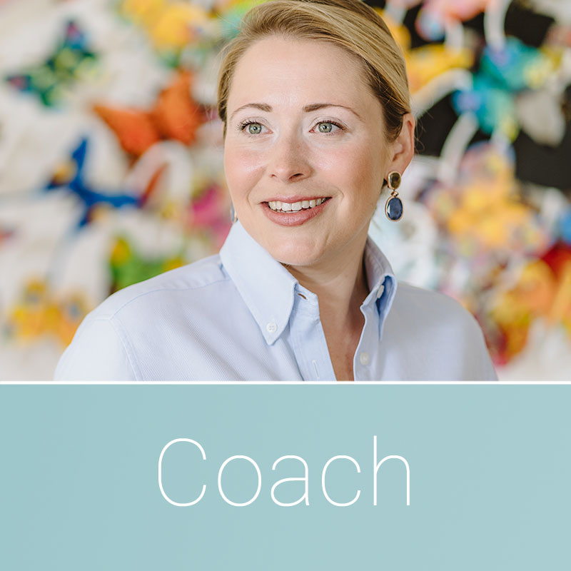 Business Behaviour - Catharina Wirtz - Coach