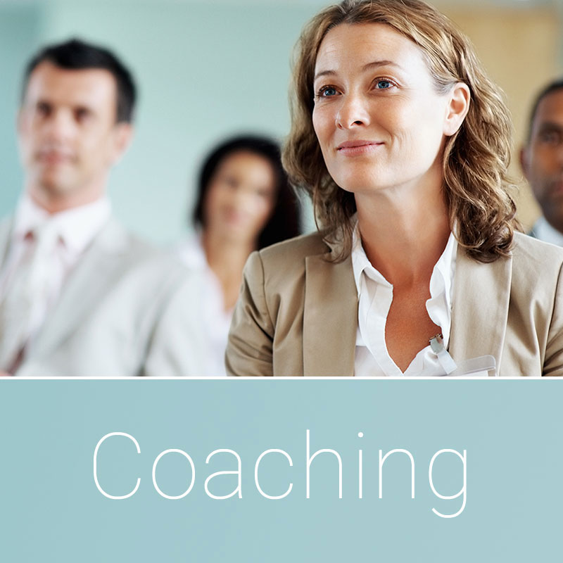 Business Behaviour - Catharina Wirtz - Coaching